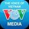 VOVMedia là phương thức truyền dẫn phát sóng mới của Đài Tiếng Nói Việt Nam