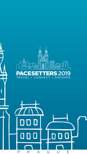 Pacesetters 2019(圖1)-速報App