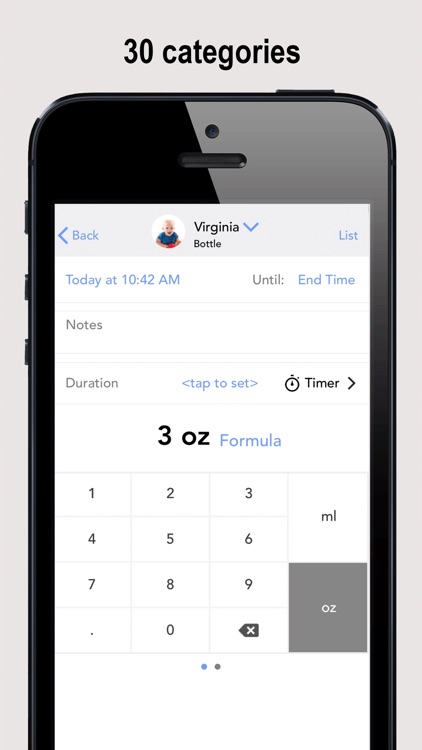 Daily Connect (Child Care) screenshot-5