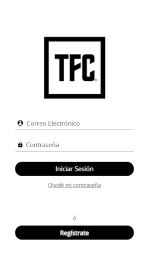 TFC Tactical & Functional