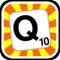 If you love classic crossword board games like Scrabble, you'll love Boy Howdy's Q10