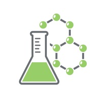 Chemistry Notes app