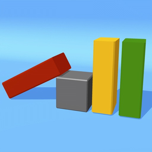 Build the Blocks
