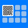 Icon QR Widget + Barcode Scanner