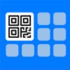 QR Widget + Barcode Scanner