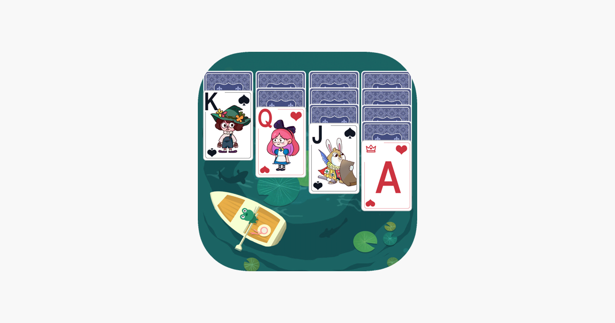 在app Store 上的 主题纸牌 三峰 三塔 纸牌游戏