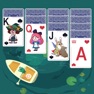 Get Theme Solitaire: Tripeaks game for iOS, iPhone, iPad Aso Report
