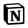 Notion Labs, Incorporated - Notion - Notes, projects, docs アートワーク