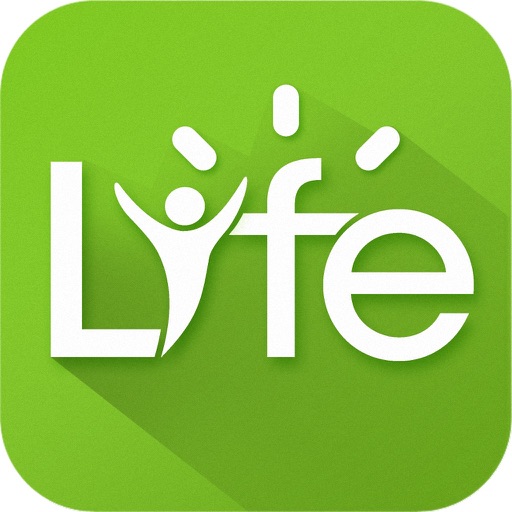 i-gotU Life iOS App