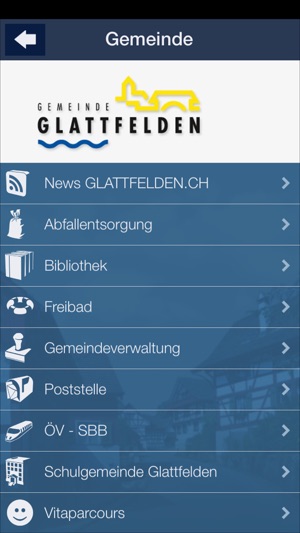 Glattfelden Info(圖3)-速報App