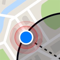 Radius & Distance app funktioniert nicht? Probleme und Störung