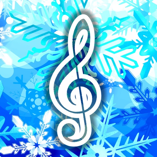 Christmas Carols Sing Along iOS App