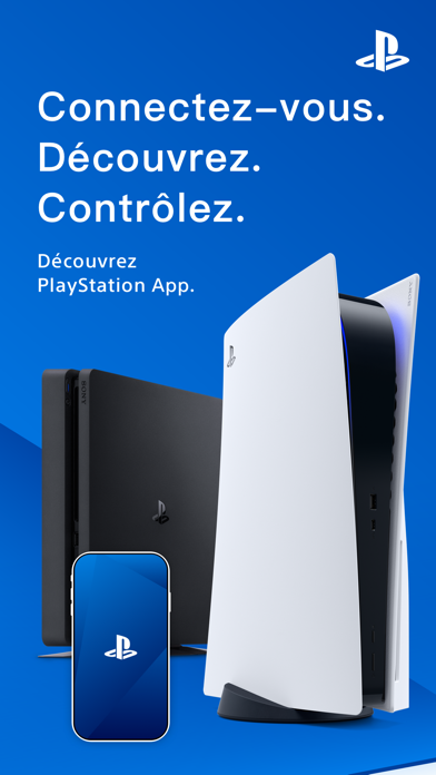 PlayStation App PlayStation App