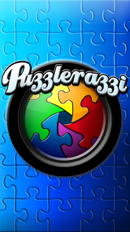 Puzzlerazzi