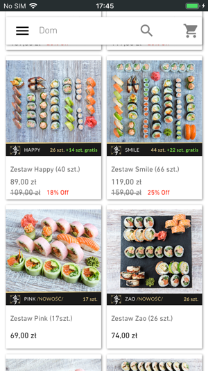 YumeSushi(圖2)-速報App