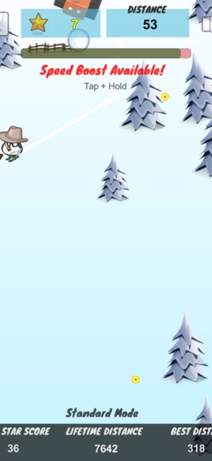 Powder Hound Snowball Madness(圖4)-速報App