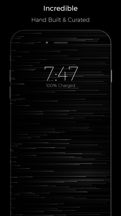 Flow Wallpapers screenshot-3