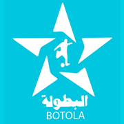 Botola - البطولة‎