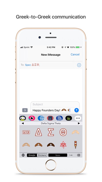 D9 Emojis