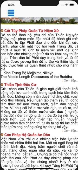 Chua Viet Nam(圖4)-速報App