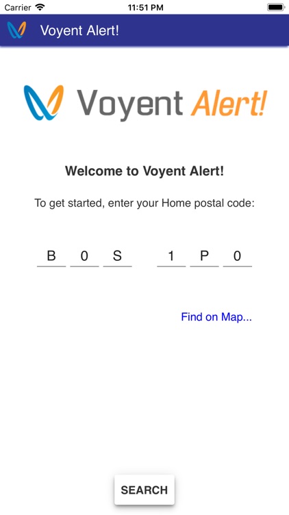 Voyent Alert!