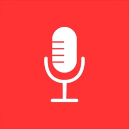 Voice Rec Pro Apple Watch App