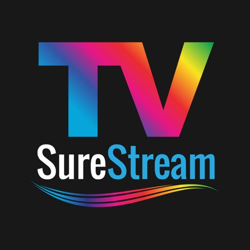 LocalTel SureStream for iPad