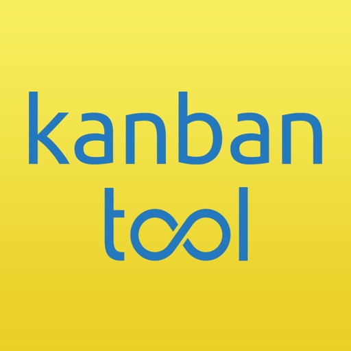 Kanban Tool iOS App