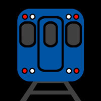 Metra Rails