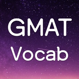 GMAT Vocabulary Words Test