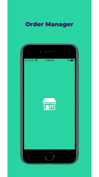 Delibox - Merchant App