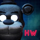 Five Nights at Freddy's: HW