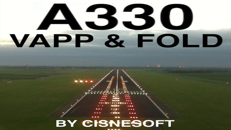 A330 VAPP FOLD