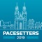 This is the official mobile app for Pacesetters 2019