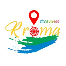 rromatreasures