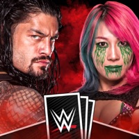 WWE SuperCard - Rule the Ring free Credits hack