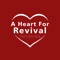 This app is packed with powerful content and resources to help you nurture A Heart For Revival