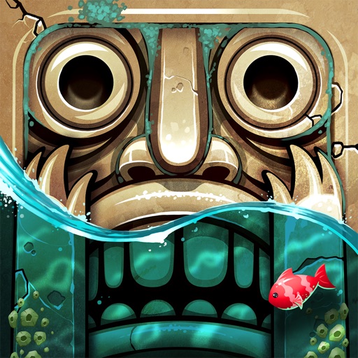 Temple Run 2