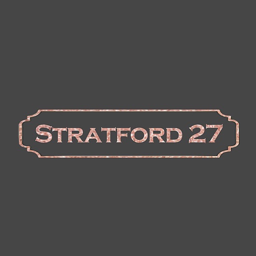 Stratford 27 icon
