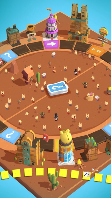 Board Kings™ screenshot-3