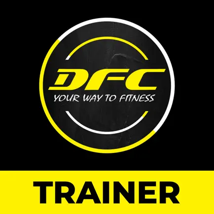 DFC Trainer Читы