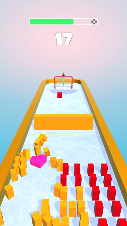 Swift Hockey screenshot-3