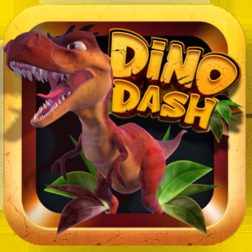 DinoDashlogo