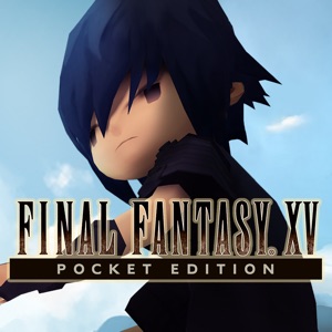 FINALFANTASY XV POCKET EDITION download
