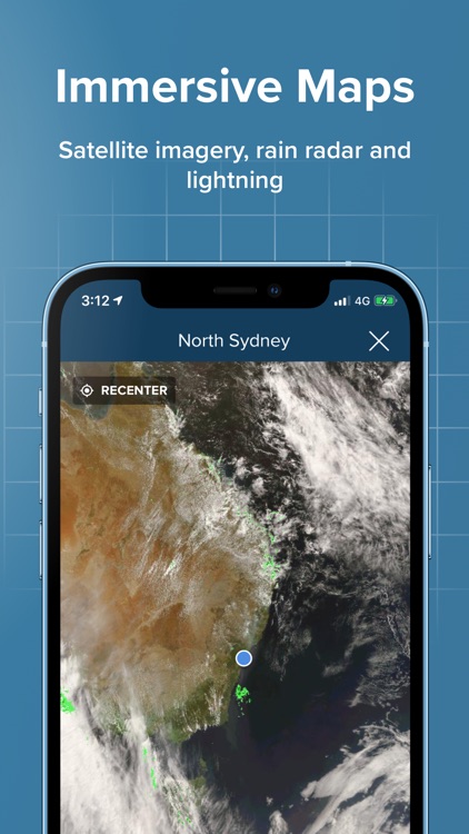 Weatherzone: Weather Forecasts screenshot-6
