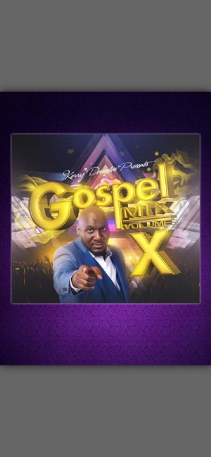 Gospel Mix Magazine(圖4)-速報App