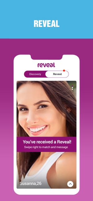 Reveal Dating App(圖2)-速報App