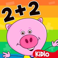 Addition Subtraction for Kids!