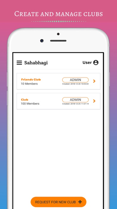 How to cancel & delete Sahabhagi from iphone & ipad 2