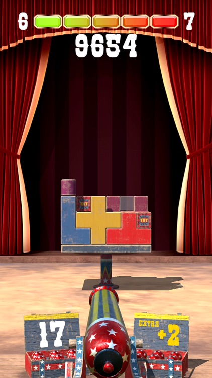 Circus Blast! screenshot-4